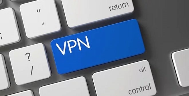 VPN合法吗?
